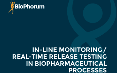 BioPhorum Collaboration for Improving Biopharmaceutical Manufacturing