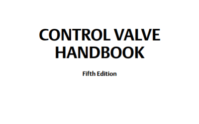 Sizing Control Valves for Intended Applications