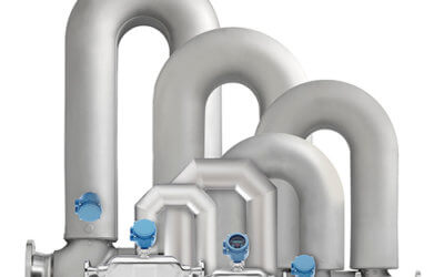 The Basics of Flow Measurement with Coriolis Meters: Part 1