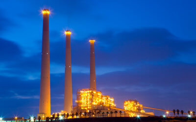 4 Threats to the Power Grid and How to Prepare for Them