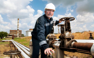 The Natural Gas Coriolis Measurement Revolution