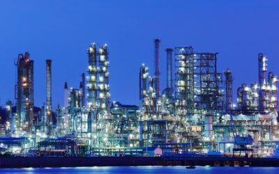 Improve Efficiency and Reduce Costs in your Chemical Processing Plant