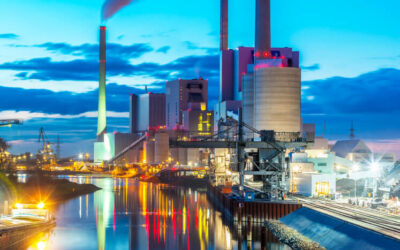 Developing Next-Gen Steam Turbines Requires Coriolis Accuracy