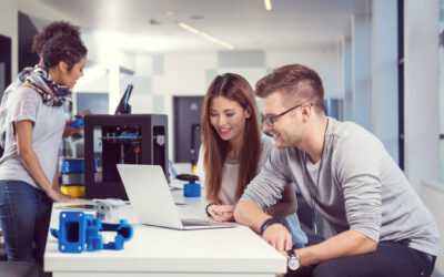 Application Support Group: The People Behind the Technical Answers