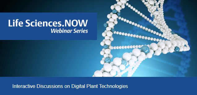 Life Sciences.NOW webinar series