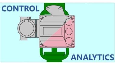 Jonas Berge: Transform to Valve 4.0: Digital Control + Analytics