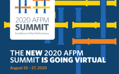 This Week at the 2020 AFPM Summit