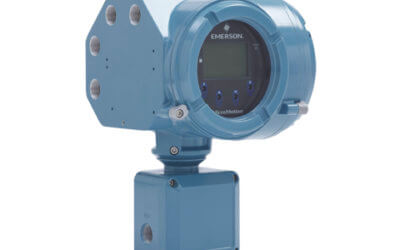 Get Connected – Using the Micro Motion Coriolis 5700 Ethernet transmitter with a Rockwell System