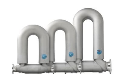 Coriolis Flow Meters: Achieve Dependable Performance from Your Mass Flow Meter