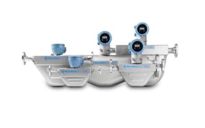 7 Ways Micro Motion F-Series Meters Increase Accuracy and Reduce Costs