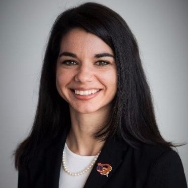 Emerson's Michelle Schulze