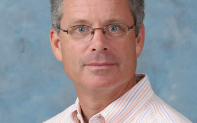 Sales at Micro Motion: “It’s a lifestyle”