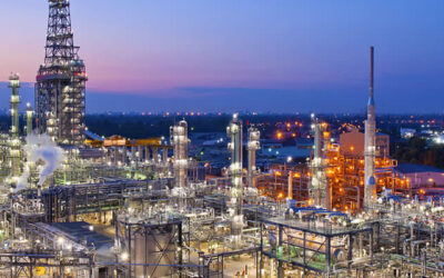 Refining Industry Perspectives at Emerson Exchange