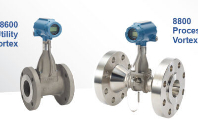 Vortex Flow Meters – One Thing You Can Be Sure About in Midstream Operations