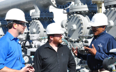 Limiting Gas Measurement Uncertainty in the Field