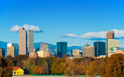 Emerson Exchange 2015 is in Denver this Year – And WE Can’t Wait!
