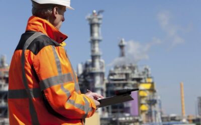 New Trend Report: 6 Ways for Energy, Chemical and Oil & Gas Companies to Avert the Impending Workforce Crisis