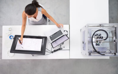 3D Printing: Will it Revolutionize the Manufacturing World?