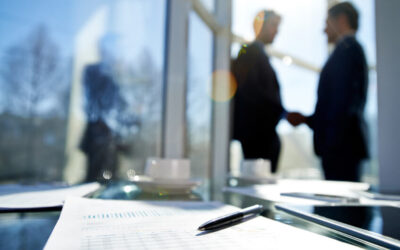 Sales is the Ultimate Trusted Advisor