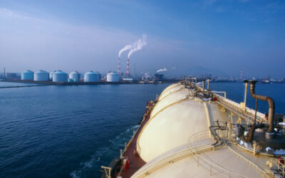 LNG Custody Transfer Reduced Measurement Uncertainty