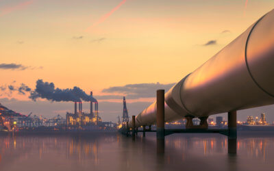 Regulations for the Oil and Gas Industry: Reduce your Methane Emissions with Emerson