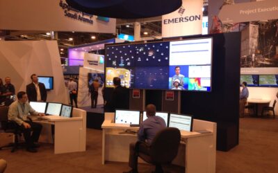 Event Recap: OTC Houston is All about Safety