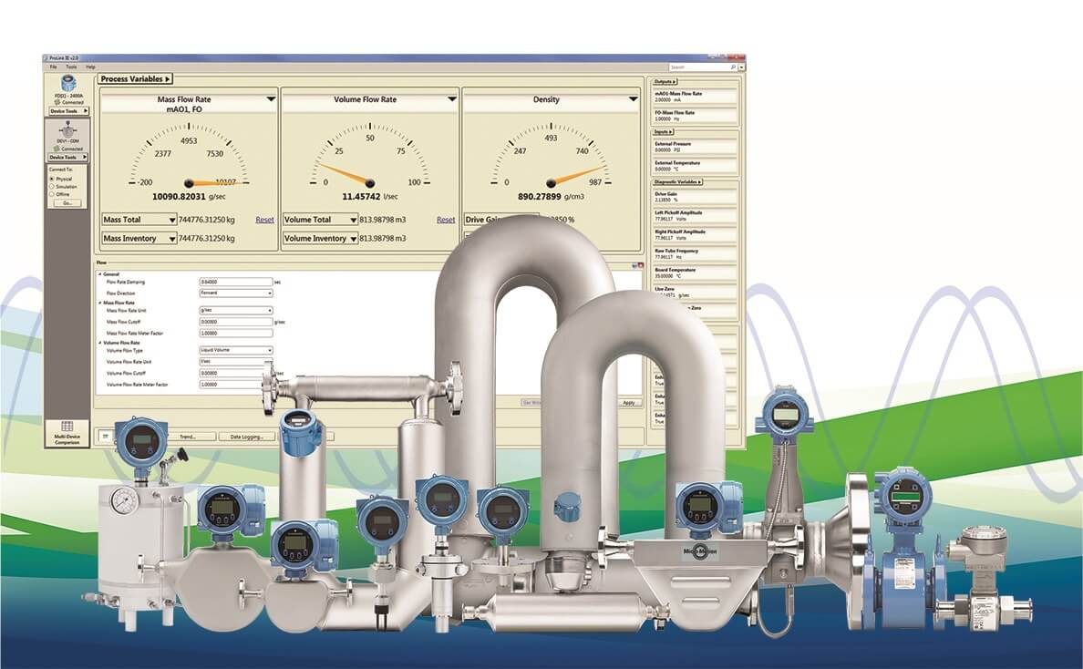 emerson prolink iii