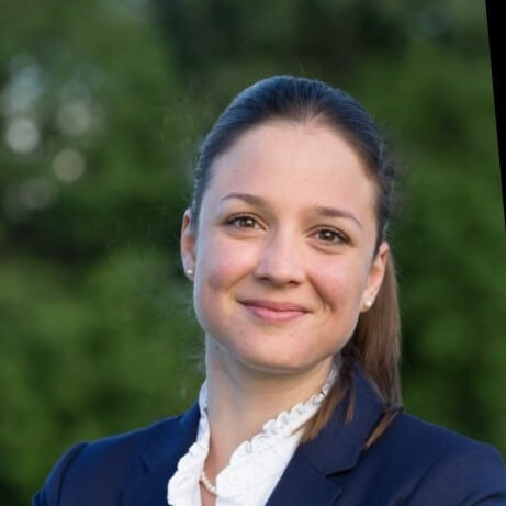 Emerson's Christiane Lederer