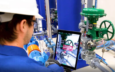 Valve Monitoring: One Way to Realize Real Value from Digital Transformation