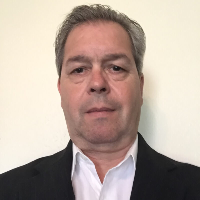 Emerson's Dean Minehart