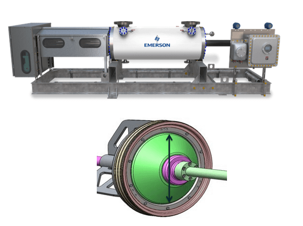 Emerson Compact Prover