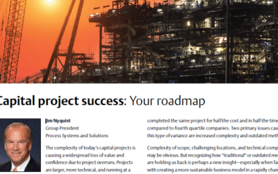 Capital Project Success: Your Roadmap