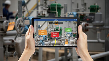 Augmented Reality Brings Real Benefits to Manufacturing