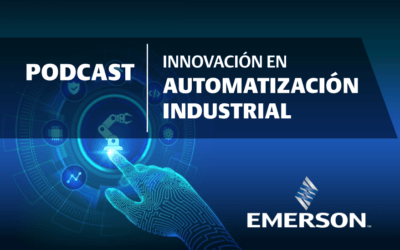 Episodio 0: Bienvenidos a Innovación en Automatización Industrial