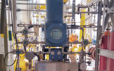 How to Streamline Complex Natural Gas Analysis, Reduce Cost and Footprint Using New Gas Chromatographs