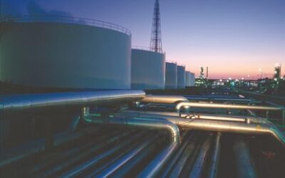 Podcast: Avoiding Tank Overfills and Optimizing Storage Terminal Capacity