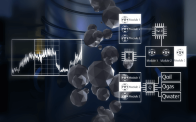 Emerson Technologies Supporting the Future of Digitalization within the Oil & Gas Measurement Instrumentation