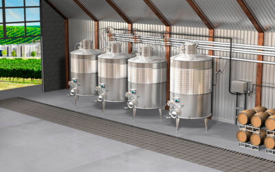 Optimizing the Fermentation Process for Alcoholic Beverage Makers