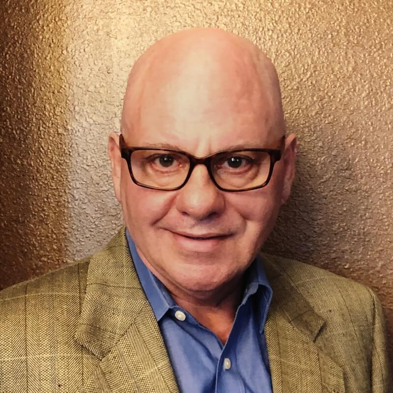 LNS Research's Joe Perino