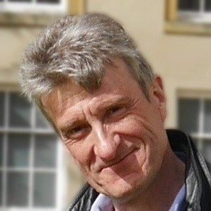 Emerson's Jean-Paul Boyer