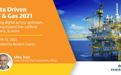 Oil and Gas Role in a Sustainable Future