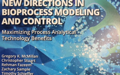 Breakthroughs in Bioprocess Modeling and Control