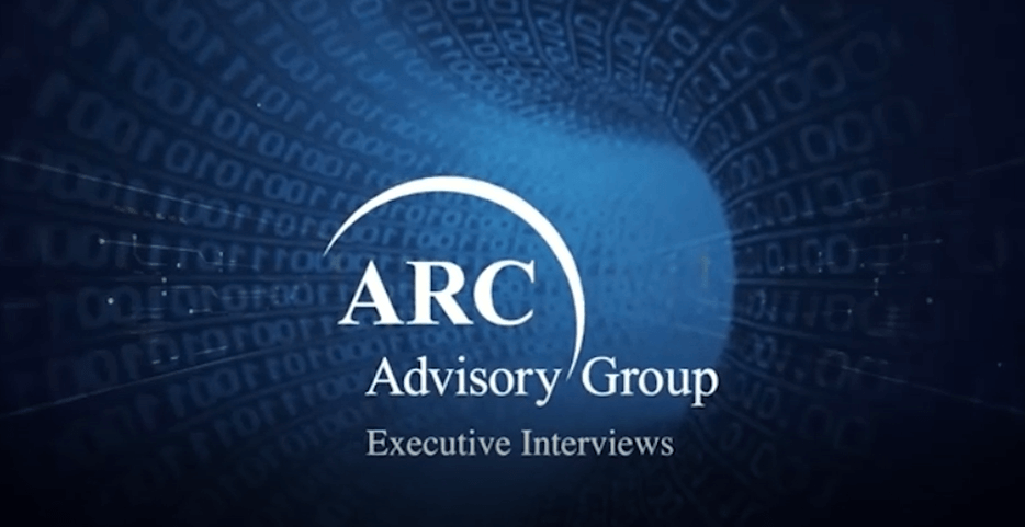 ARC Advisory Group Executive Interviews