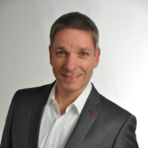 Emerson’s Jörg Brahm