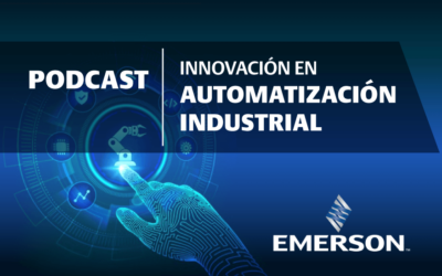 Episodio 30: Innovación en el mantenimiento preventivo de Sistemas de Control DeltaV