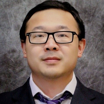 Richard Xu