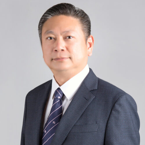 Chung Chen Fai