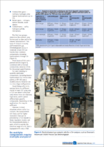 Improved Solutions for Natural Gas Quality Analysis