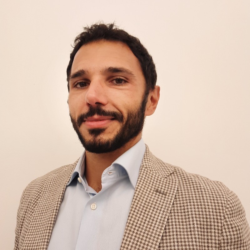 Emerson's Attilio Lepore