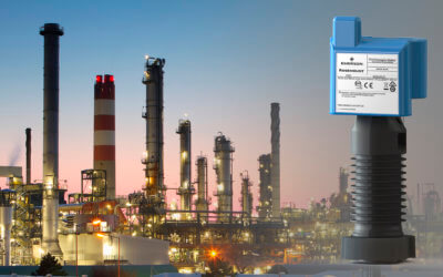 Why Continuous, Non-Intrusive Corrosion Monitoring is Fast Becoming a Refining Industry Best Practice